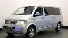 Zilver Gebruikt 2008 VW T5 Van | € 5.900 (Goede deal)