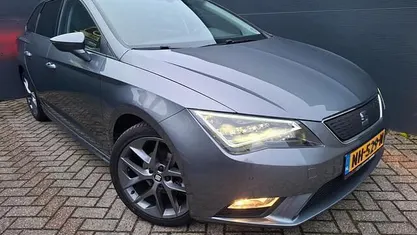 Occasion 2017 Seat Leon ST Style Stationwagen | € 12.950 (Eerlijke prijs)