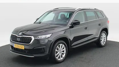 Occasion Skoda Kodiaq Business Line 150 PK (110 kW) 2022 SUV