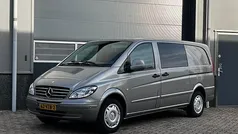Gebruikt 2009 Mercedes Vito Van | € 6.450 (Eerlijke prijs)