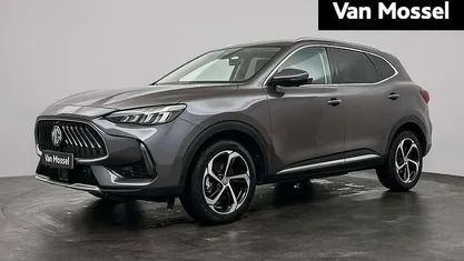 Occasion MG EHS Luxury 259 PK (190 kW) 2023 Grijs SUV