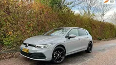 Grijs Gebruikt 2020 VW Golf VIII Edition Hatchback | € 31.995