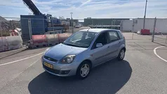 Blauw Gebruikt 2006 Ford Fiesta Ghia Hatchback | € 1.550 (Goede deal)