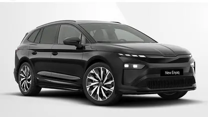 Occasion 2026 Skoda Enyaq iV SportLine SUV | € 54.670 (Eerlijke prijs)