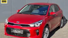 Gebruikt 2019 Kia Rio Hatchback | € 12.300 (Eerlijke prijs)