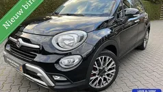 Gebruikt 2018 Fiat 500X SUV | € 12.995 (Goede deal)