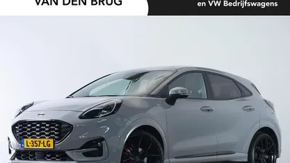 Occasion Ford Puma ST-Line X 125 PK (91 kW) 2021 SUV