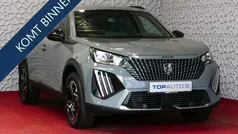 Grijs Gebruikt 2024 Peugeot 2008 SUV | € 29.740 (Eerlijke prijs)