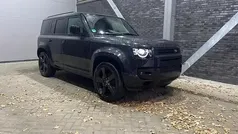 Gebruikt 2025 Land Rover Defender Black Edition SUV | € 98.900 (Super prijs)