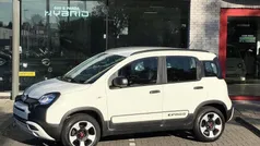 Wit Gebruikt 2019 Fiat Panda Cross Cross Hatchback | € 13.950 (Eerlijke prijs)