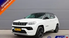 Wit Gebruikt 2022 Jeep Compass SUV | € 27.900 (Eerlijke prijs)