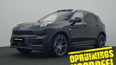 Zwart Gebruikt 2022 Lynk & Co 01 SUV | € 23.400 (Eerlijke prijs)