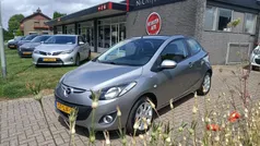 Grijs Gebruikt 2011 Mazda 2 Hatchback | € 5.950 (Eerlijke prijs)