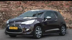 Gebruikt 2014 Citroën DS3 So Chic Hatchback | € 5.995 (Goede deal)