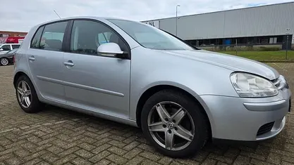 Occasion VW Golf VI Comfortline 122 PK (89 kW) 2008 Hatchback