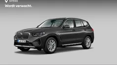 Grijs Gebruikt 2021 BMW X3 Comfort Edition SUV | € 44.880 (Eerlijke prijs)