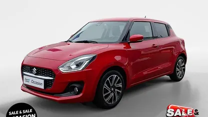 Occasion Suzuki Swift Style 2026 Hatchback