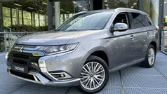 Mitsubishi Outlander P-HEV