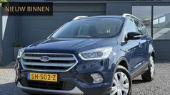 Gebruikt 2018 Ford Kuga Trend SUV | € 14.443 (Super prijs)