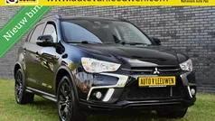 Gebruikt 2019 Mitsubishi ASX Instyle SUV | € 17.820 (Eerlijke prijs)