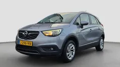 Gebruikt 2020 Opel Crossland X Edition SUV | € 12.935 (Goede deal)