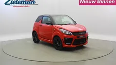 Gebruikt 2020 Ligier JS50 Hatchback | € 11.345 (Goede deal)