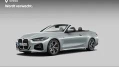 Gebruikt 2022 BMW 420 Comfort Edition Cabriolet | € 52.880 (Eerlijke prijs)