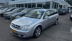 Gebruikt 2005 Opel Vectra Elegance Stationwagen | € 950 (Eerlijke prijs)