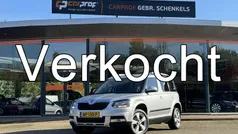 Grijs Gebruikt 2016 Skoda Yeti Joy SUV | € 9.845 (Eerlijke prijs)