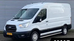 Gebruikt 2021 Ford Transit Trend Van | € 18.900 (Super prijs)