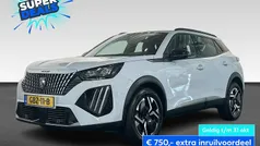 Gebruikt 2024 Peugeot 2008 Allure SUV | € 23.940 (Goede deal)