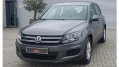 Gebruikt 2014 VW Tiguan Comfortline SUV | € 12.950 (Goede deal)