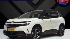 Gebruikt 2021 Citroën C5 Feel SUV | € 22.395 (Eerlijke prijs)