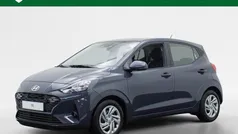 Grijs Gebruikt 2024 Hyundai i10 Comfort Hatchback | € 16.945 (Eerlijke prijs)