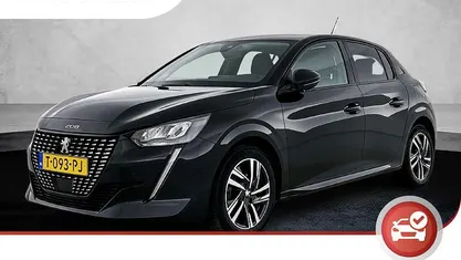 Occasion Peugeot 208 Allure 101 PK (74 kW) 2023 Hatchback