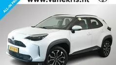 Gebruikt 2023 Toyota Yaris Cross SUV | € 27.988 (Eerlijke prijs)
