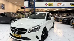 Wit Gebruikt 2016 Mercedes A160 AMG Hatchback | € 13.150 (Super prijs)