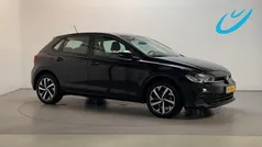 Gebruikt 2021 VW Polo Life Hatchback | € 15.850 (Eerlijke prijs)