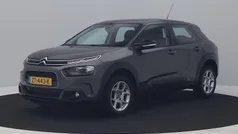 Grijs Gebruikt 2019 Citroën C4 Cactus Business Class Hatchback | € 10.700 (Goede deal)