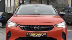 Oranje Gebruikt 2021 Opel Corsa Sedan | € 16.499 (Eerlijke prijs)