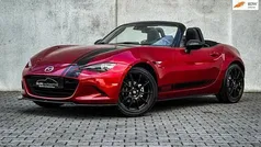 Mazda MX5