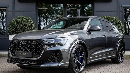 Occasion Audi RS Q8 Performance 640 PK (470 kW) 2025 , metallic lak SUV