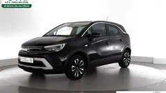 Zwart, metallic lak Gebruikt 2024 Opel Crossland Elegance SUV | € 25.950 (Eerlijke prijs)
