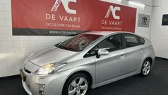 Grijs Gebruikt 2009 Toyota Prius Hatchback | € 9.299 (Eerlijke prijs)