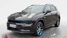 Zwart Gebruikt 2023 Lynk & Co 01 SUV | € 26.240 (Eerlijke prijs)