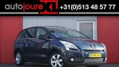 Gebruikt 2014 Peugeot 5008 MPV | € 6.950 (Eerlijke prijs)