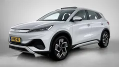 Wit Gebruikt 2024 BYD Atto 3 Comfort SUV | € 26.450 (Eerlijke prijs)