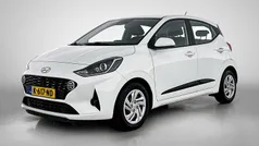 Gebruikt 2021 Hyundai i10 Premium Hatchback | € 13.950 (Eerlijke prijs)