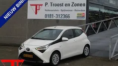 Gebruikt 2019 Toyota Aygo X-play Hatchback | € 11.450 (Eerlijke prijs)
