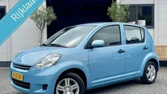 Gebruikt 2008 Daihatsu Sirion Hatchback | € 5.890 (Eerlijke prijs)